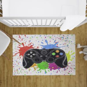 سجادة اطفال ميرال بوني 160X230 سم - متعدد الألوان