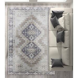 سجاد جيهان - إيتنو الفاخر - كريمي