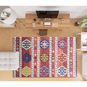 سجاد جيهان - آرتي الفاخر - احمر