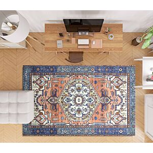 سجاد جيهان - أُبّــهة الفاخر - احمر وازرق