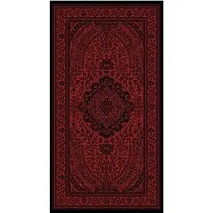 سجاد كلاسيك بلجيكي بلخ - 340x240 سم