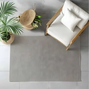 سجاد جوان مودرن بلجيكي 230x160 سم - بيج