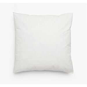 حشوة وسادة نانو بديل ريش 50x50 سم