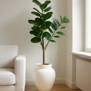 شجرة تين صناعية 180 سم - اخضر