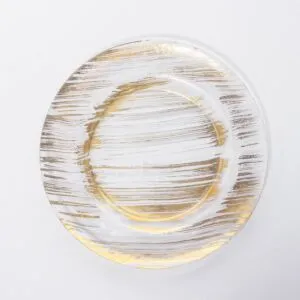 صحن عشاء غولد ستورم