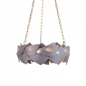 ثريا علاقي مودرن فيرتيكا