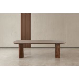 طاولة طعام مولا تتسع لـ 8 كراسي