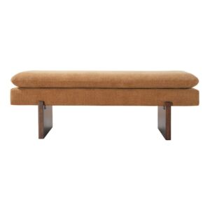 مقعد بنش ماريمال - بني