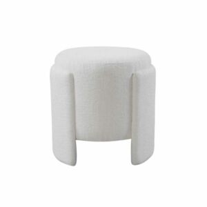 مقعد ومسند قدم ايلان - كريمي