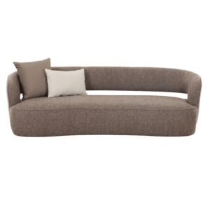 كنبة ثلاثية تشاو - بني