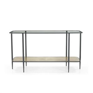 كونسول زجاج شتارك