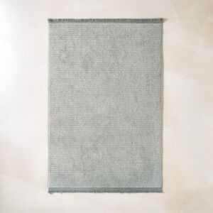 سجادة كلاودي من لومز قياس 300x400 - رمادي