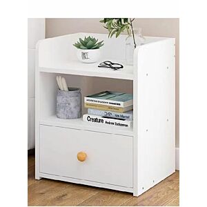 كومودينو شيلا  -  ابيض