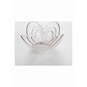 طقم وعاء تقديم استرون