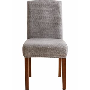 غطاء كرسي مطاطي من قطعة واحدة 