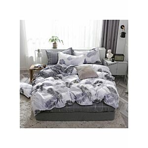 طقم لحاف 4 قطع بيدر
