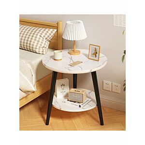 طاولة قهوة روز