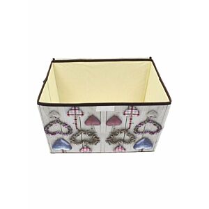 صندوق تخزين سكاتولا قابل للطي - متعدد الالوان