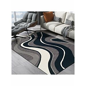 سجادة أوندولاتا عصرية - متعدد الالوان