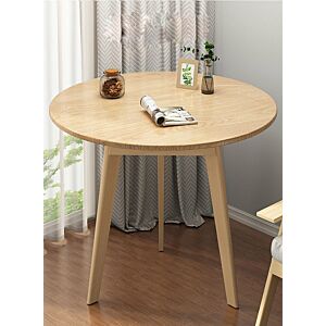 طاولة جانبية بامبولا - بيج