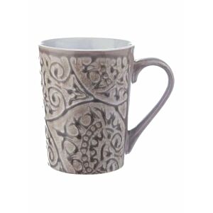 كوب قهوة بطبعة مبتكرة