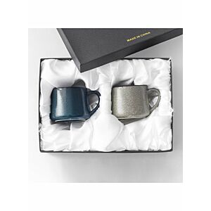 طقم أكواب - 2 قطعة