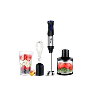 خلاط كهربائي يدوي من سوكاني