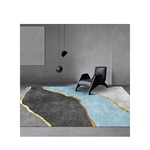 سجادة سوفت تاتش - 160x230سم