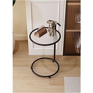 طاولة جانبية الينا