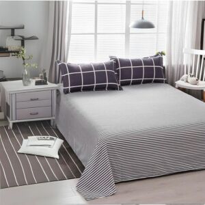 طقم سرير من شاربدو - 4 قطع