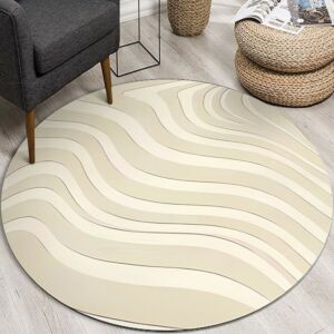 سجادة غير قابلة للانزلاق جوتوي - 120سم