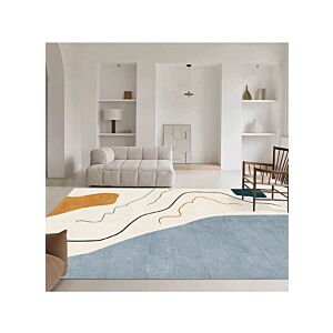 سجادة سميكة من شاربدو - 160x230 سم