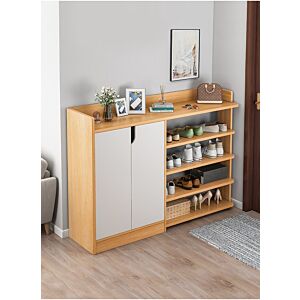 خزانة احذية باش