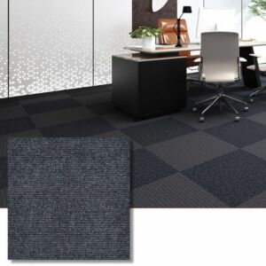 سجادة ذاتية اللصق قابلة للقطع من شاربدو - 200x40 سم