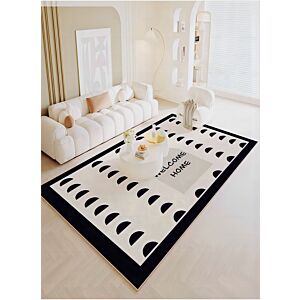 سجادة مودرن 140X200 سم الانيا