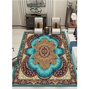 سجاد بوهيمي 160X230 سم شينزو