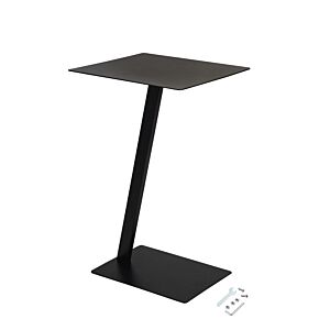 طاولة جانبية ميراليا اسود