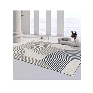 سجادة مودرن من الكشمير الصناعي