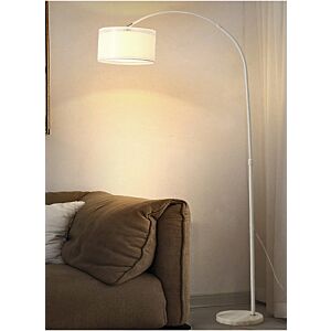 ابجورة أرضي ليد ثلاثي الألوان فاخر من نوردك