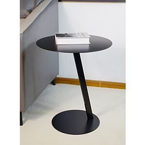 طاولة جانبية شارليا