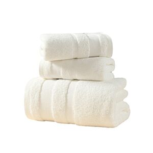 طقم منشفة 3 قطع بايلان