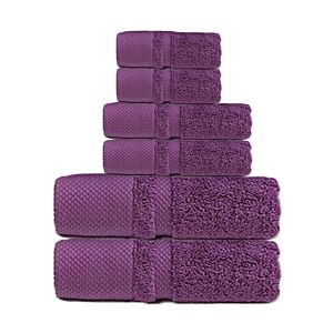 طقم منشفة 6 قطع مايل