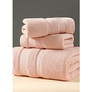 طقم منشفة 3 قطع بايل