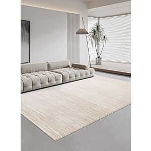 سجادة مقاومة للماء والإنزلاق - 200×290 سم