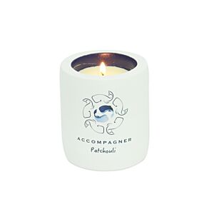 شمعة معطرة للعلاج العطري