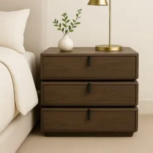 كومودينو تريو - بني