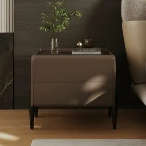 كومودينو تشيلو - بني واسود