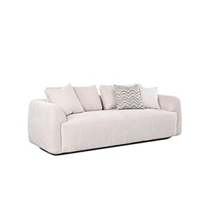 كنبة ثلاثية باريستا - بيج