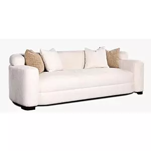 كنبة ثلاثية شارلس - بيج