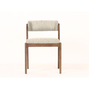 كرسي طعام سولي